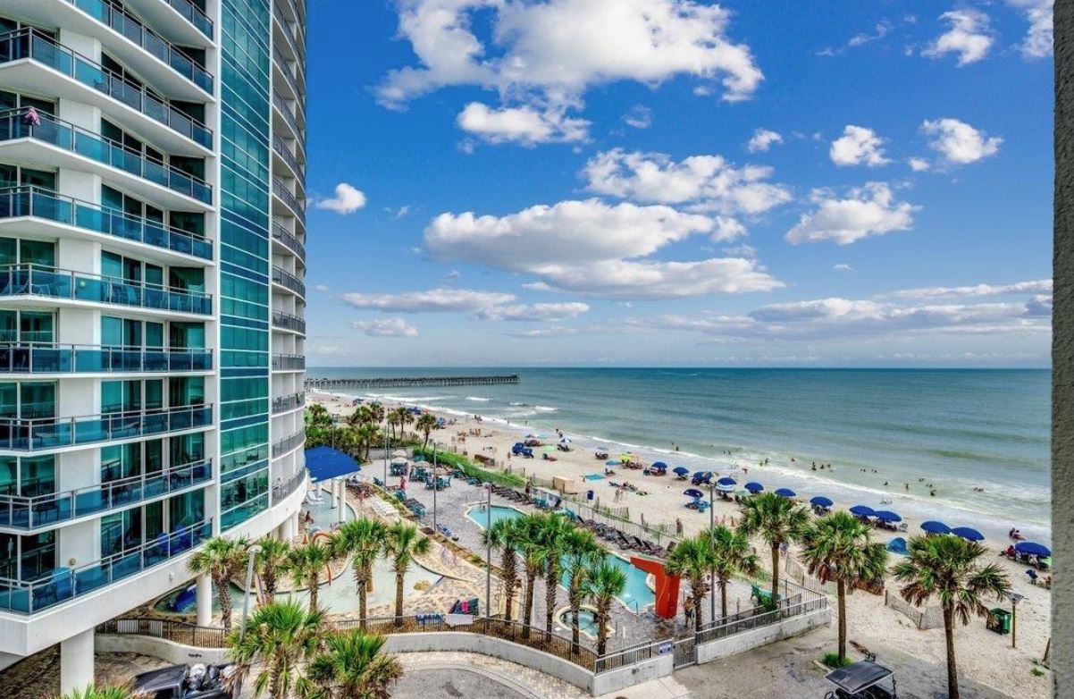 Resort Sandy Beach Resort